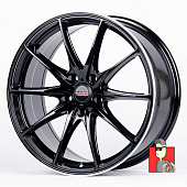 Rays Volk Racing G25