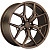 LS Forged FG14 8.5x20 5*108 ET45 DIA63.3 MBZ Кованый