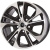 Replica FR TY5756 8.5x20 5*150 ET58 DIA110.1 BMF Литой Replica FR TY5756 8.5x20 5*150 ET58 DIA110.1 BMF Литой