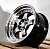 Комплект дисков Work Meister S1 16x8 et20 4x100/4x114.3 d73.1