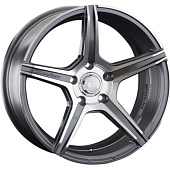 LS 892 8x17 5*114.3 ET35 DIA73.1 GMF Литой