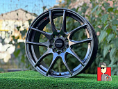 Work Kiwami Cr-kiwami