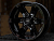 Литые диски LA CHANTI LCOF16 GLOSS BLACK 20” 5x127/139.7 ET-12 10J D77.9