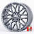 Комплект дисков HRE 19x9.5 et35 5x108
