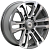 RST R107 7.5x17 6*139.7 ET30 DIA106.1 GRD Литой