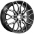 RST R085 6x15 4*100 ET46 DIA54.1 BFP Литой RST R085 6x15 4*100 ET46 DIA54.1 BFP Литой