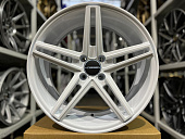 Комплект дисков Vossen CV5 R17 7.5j et+35 5*105