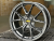 Литые диски BBS STYLE FlowForming GUNMETAL 18”, сверловка 5x114.3
