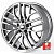 Комплект дисков BBS 18x8 et35 5x114.3