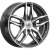 Wheels UP UP125 6x15 4*100 ET30 DIA67.1 New Diamond Литой