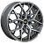 Cross Street CR-20 6.5x16 4*100 ET36 DIA60.1 GMF Литой