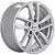 Carwel Шунет 6.5x16 5*114.3 ET43 DIA67.1 SLT Литой