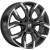 LS FlowForming RC92 8x19 5*112 ET45 DIA66.6 GMF Литой