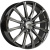 RST R2202FF 8x22 6*139.7 ET55 DIA95.1 HB Литой
