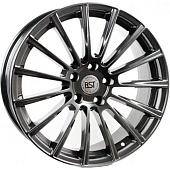 RST R108 8x18 5*108 ET42.5 DIA63.3 BH Литой