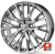 Комплект дисков Lexus 19x8 et35 5x114.3 d60.1 Комплект дисков Lexus 19x8 et35 5x114.3 d60.1