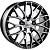 RST R147 7.5x17 5*114.3 ET46 DIA67.1 BFP Литой