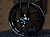 Литые диски BBS F5712 FlowForming 15, 4x100, GLOSS BLACK (ET: 38, DIA: 73.1, W: 7)