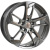 RST R037 7x17 5*108 ET40 DIA54.1 Platinum Литой RST R037 7x17 5*108 ET40 DIA54.1 Platinum Литой