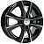 Скад Мальта 6x15 4*100 ET50 DIA60.1 Алмаз Литой