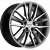 Carwel Алдан 8x18 5*114.3 ET50 DIA60.1 ABT Литой Carwel Алдан 8x18 5*114.3 ET50 DIA60.1 ABT Литой