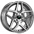 Megami MGM-31 6x14 4*100 ET35 DIA67.1 GMF Литой
