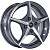 Megami MGM-19FF 5.5x14 4*98 ET35 DIA58.6 GMF Литой