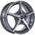 Megami MGM-19FF 5.5x14 4*98 ET35 DIA58.6 GMF Литой Megami MGM-19FF 5.5x14 4*98 ET35 DIA58.6 GMF Литой