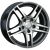 LS 281 6.5x15 5*114.3 ET40 DIA73.1 GMF Литой