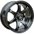 Race Ready CSS356 6.5x15 4*100 ET40 DIA60.1 BLK Литой Race Ready CSS356 6.5x15 4*100 ET40 DIA60.1 BLK Литой