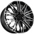 Kipardo 53380J 10x22 5*150 ET45 DIA110.1 Black Machined Face Литой Kipardo 53380J 10x22 5*150 ET45 DIA110.1 Black Machined Face Литой