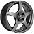 X'trike X-118 6x15 4*100 ET45 DIA67.1 HSB Литой