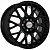 X'trike X-125 6.5x16 4*100 ET48 DIA54.1 BK Литой