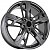 FF 876 11.5x22 5*130 ET70 DIA71.6 Satin Gunmetal Литой