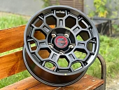 TRD F8672