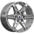 K&K Дистрикт 8x18 6*114.3 ET42 DIA66.1 Дарк платинум Литой