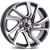 Replica FR LR5704 9.5x21 5*120 ET49 DIA72.6 GMF Литой