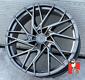 Brixton Titan Forged TF31