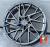 Комплект дисков Brixton Titan Forged TF31 19x8.5/9.5 et30/33 5x120