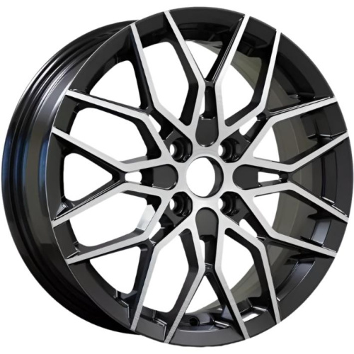RST R085 6x15 4*100 ET46 DIA54.1 BDM Литой