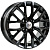 RST R015 6x15 4*100 ET50 DIA60.1 GB Литой