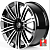 Комплект дисков Land Rover 21x9.5 et45 5x120 d72.6