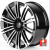 Комплект дисков Land Rover 21x9.5 et45 5x120 d72.6 Комплект дисков Land Rover 21x9.5 et45 5x120 d72.6