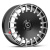 Koko FF 251 OEM R19 8.5х19 5*112 ET43 DIA66.6 Matt Black Machined (MBP) Литой Koko FF 251 OEM R19 8.5х19 5*112 ET43 DIA66.6 Matt Black Machined (MBP) Литой