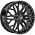 LS FlowForming RC103 8.5x19 6*139.7 ET36 DIA100.1 BKS Литой