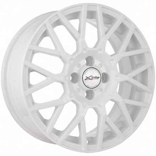 X'trike X-125 6.5x16 4*98 ET35 DIA58.6 W Литой