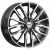 iFree Миконос 6x16 4*98 ET33 DIA58.6 Блэк Джек Литой