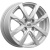 WUP UP122 6x15 4*100 ET37 DIA60.1 Silver Classic Литой