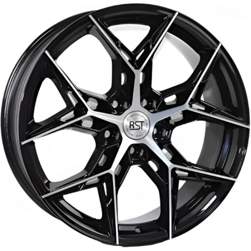 RST R139 7.5x19 5*114.3 ET40 DIA64.1 BFP Литой