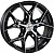 RST R139 7.5x19 5*108 ET47 DIA65.1 BFP Литой